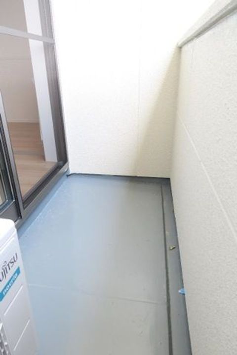 ケイハウスの内装