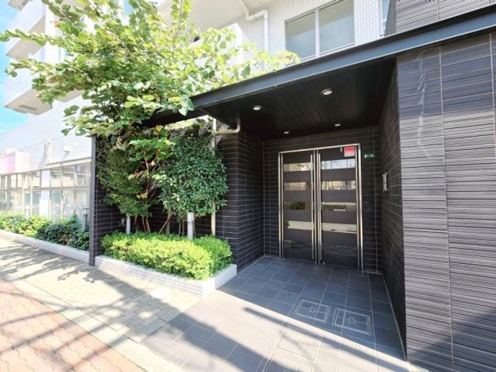 東京都国分寺市泉町3(マンション)の賃貸物件の地図
