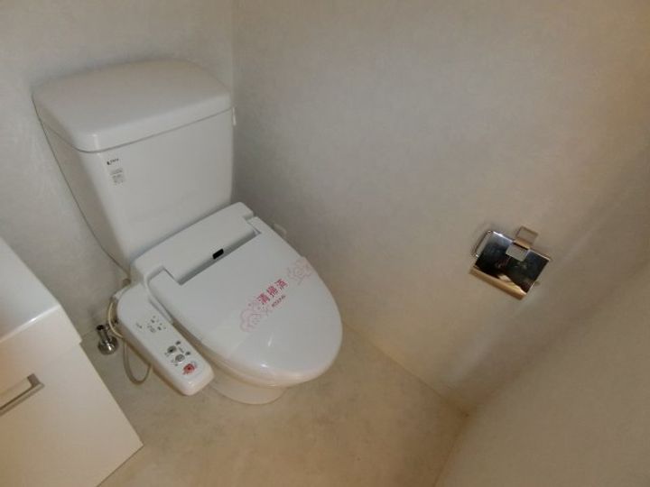 東京都国分寺市泉町3(マンション)の賃貸物件の内装