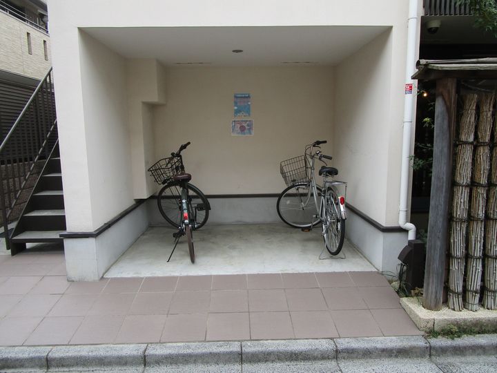 つばめはうすの地図