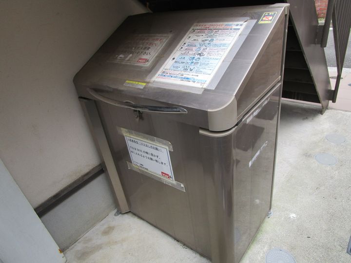 つばめはうすの内装