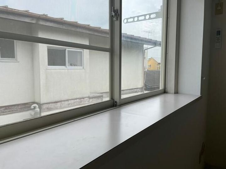 東京都日野市東豊田2(アパート)の賃貸物件の内装