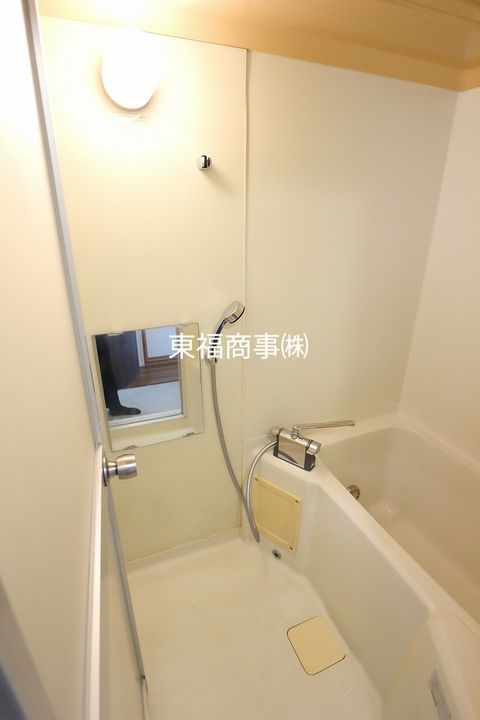 東京都練馬区早宮4(マンション)の賃貸物件の風呂