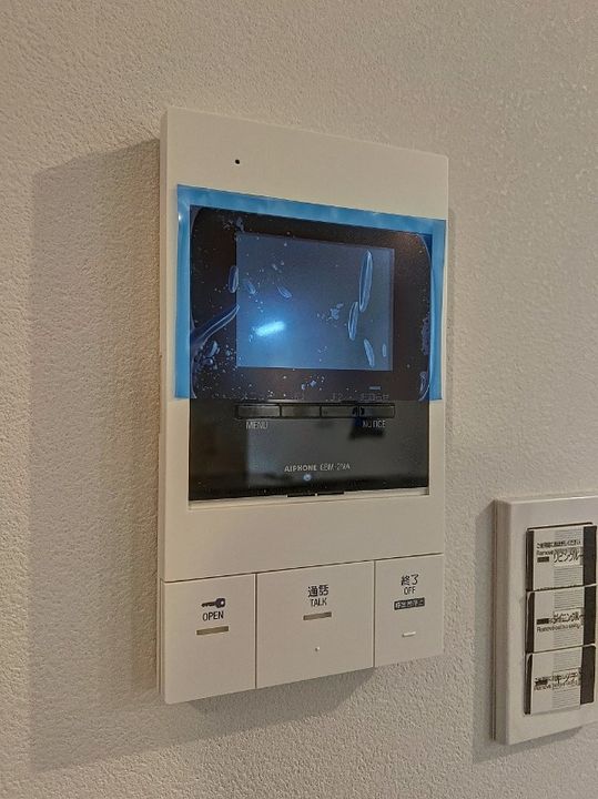 casa estate(カーサ エスターテ)の内装