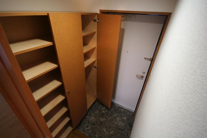 ウイング鍋島のその他画像