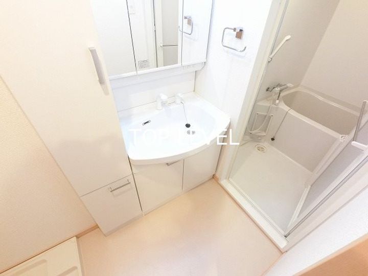 大阪府大阪市西淀川区野里2(マンション)の賃貸物件の内装