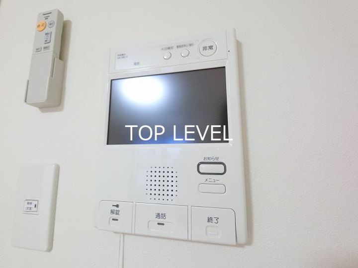 大阪府大阪市西淀川区野里2(マンション)の賃貸物件の内装