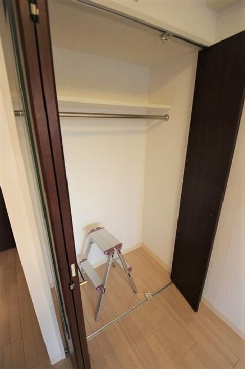 PROJECT No57 Tokyo Mito Streetの内装