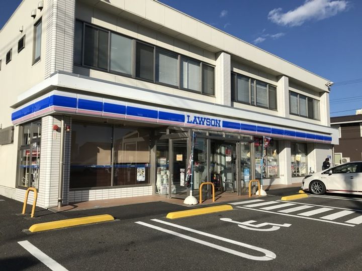 サンケイ西の内の周辺