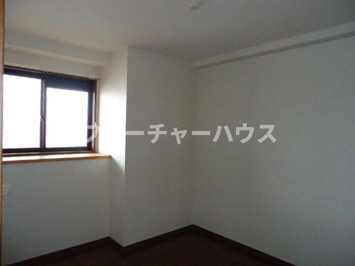 ヴィンテージ水戸の内装