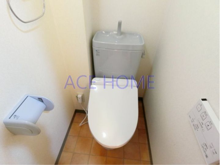 エステムコート難波ミューステージの内装