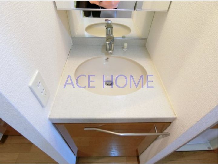 エステムコート難波ミューステージの内装