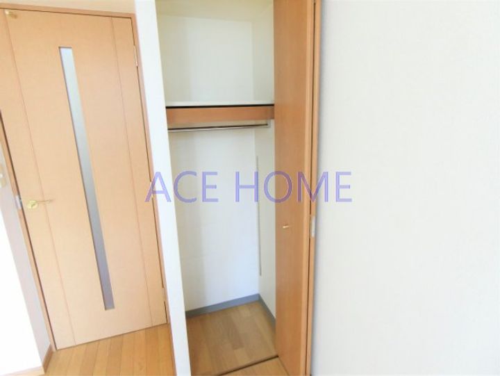 エステムコート難波ミューステージの内装