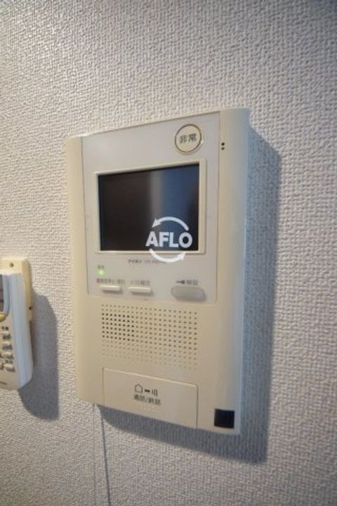 アドバンス心斎橋グランガーデンの内装