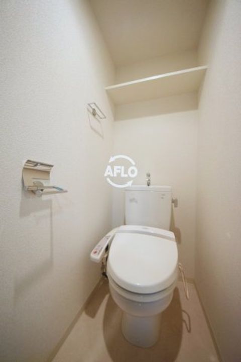 アドバンス心斎橋グランガーデンの内装