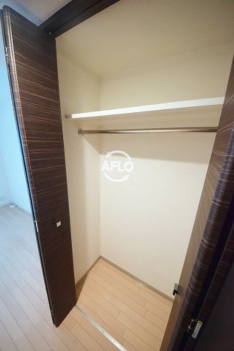 アドバンス心斎橋グランガーデンの内装