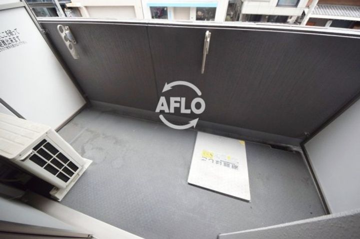 アドバンス心斎橋グランガーデンの内装