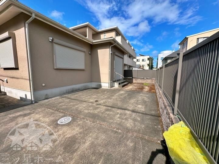 静岡県静岡市駿河区馬渕4(一戸建)の賃貸物件のその他画像