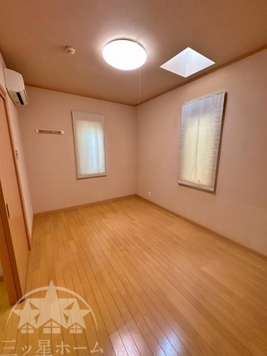 静岡県静岡市駿河区馬渕4(一戸建)の賃貸物件の内装