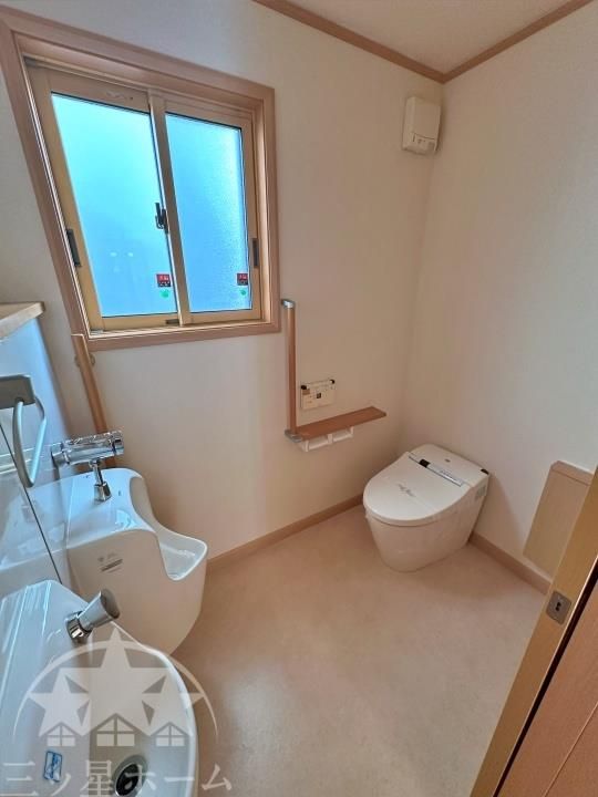 静岡県静岡市駿河区馬渕4(一戸建)の賃貸物件の内装