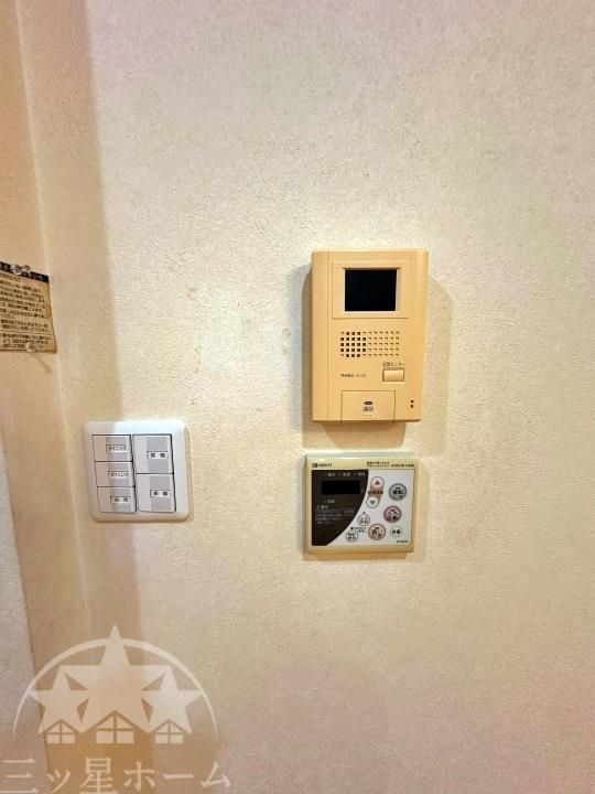 静岡県静岡市駿河区馬渕4(一戸建)の賃貸物件の内装