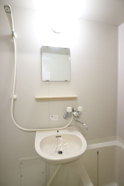 キッコウハイネス Bの内装