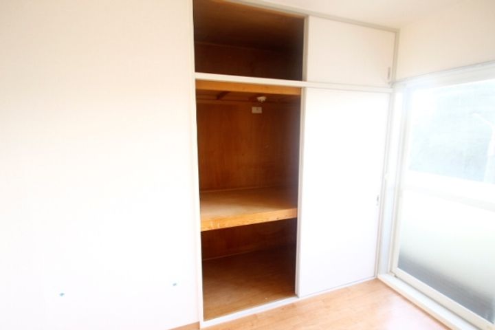 グリーンヒルズ丹那の内装