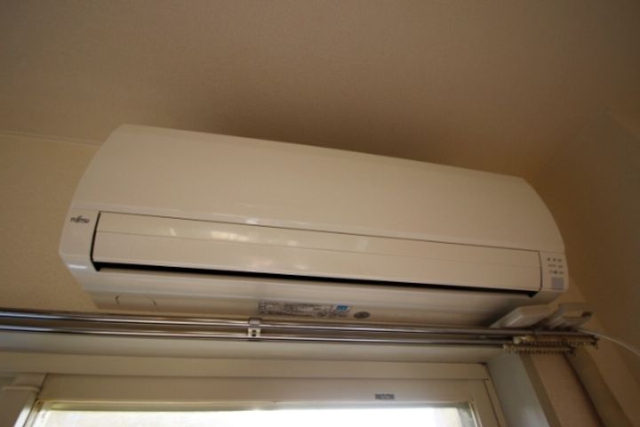 グリーンヒルズ丹那の内装