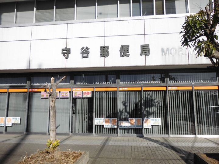 アークエステート22番館の周辺