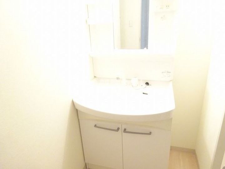 リュミエール メゾンの内装