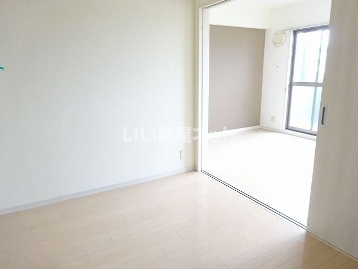 リュミエール メゾンの内装