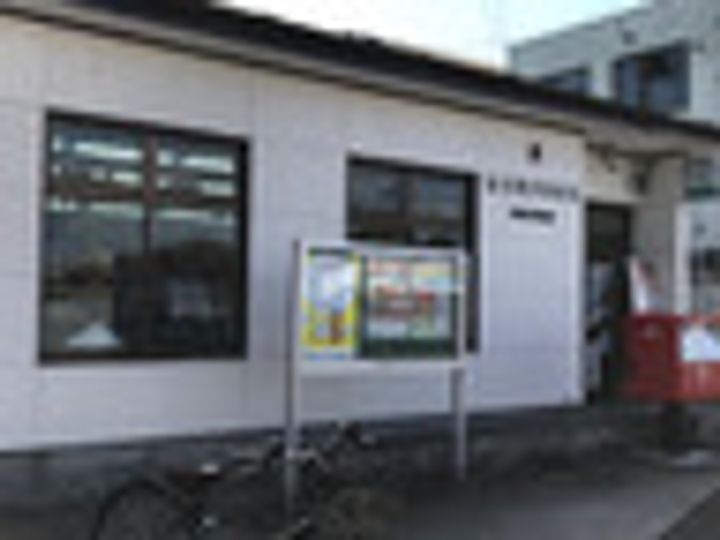 アルファネクスト東仙台の周辺