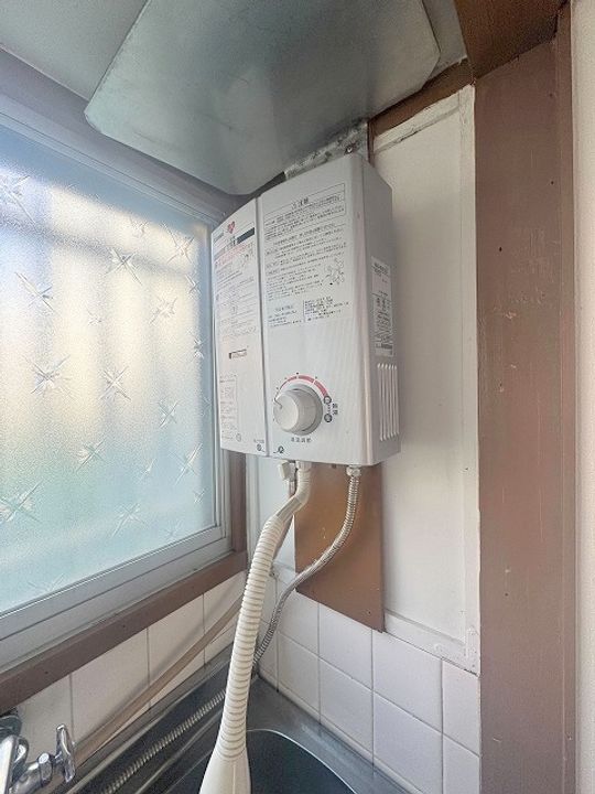 大阪府東大阪市中鴻池町2(一戸建)の賃貸物件のその他画像