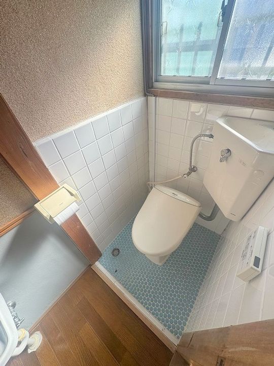 大阪府東大阪市中鴻池町2(一戸建)の賃貸物件の内装