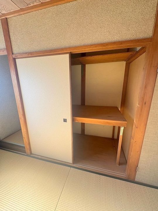 大阪府東大阪市中鴻池町2(一戸建)の賃貸物件の内装