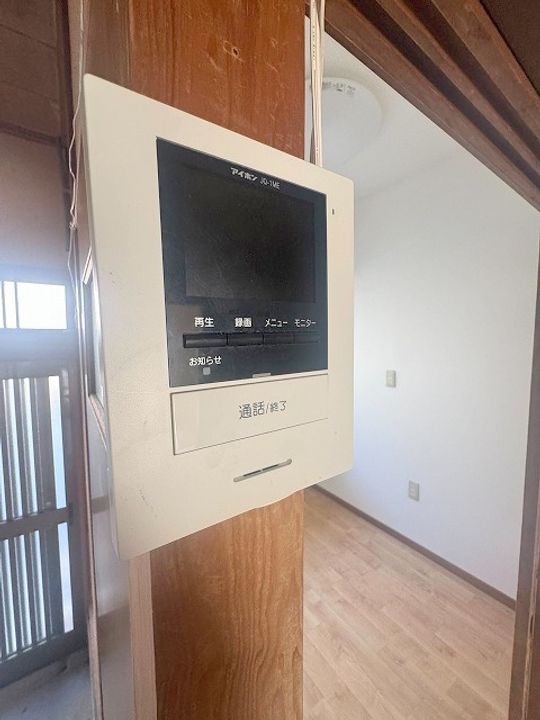 大阪府東大阪市中鴻池町2(一戸建)の賃貸物件の内装