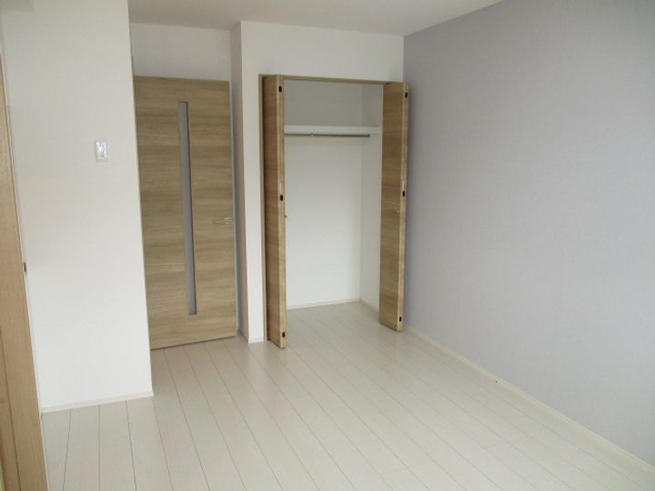 宮城県仙台市青葉区土樋1(アパート)の賃貸物件の内装