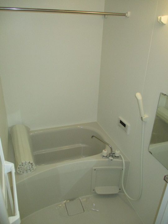 宮城県仙台市青葉区土樋1(アパート)の賃貸物件の風呂