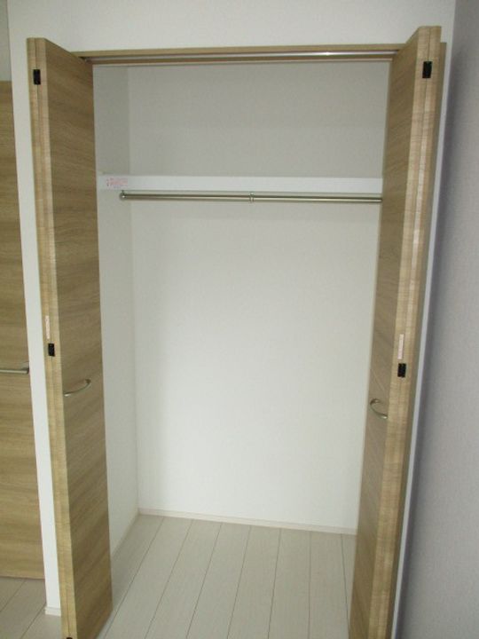 宮城県仙台市青葉区土樋1(アパート)の賃貸物件の内装