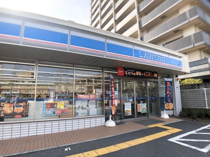 ル・クレールの周辺