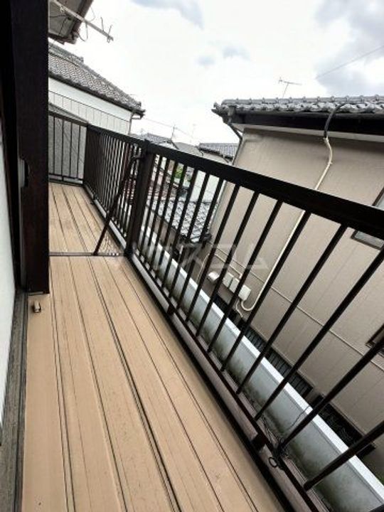 埼玉県行田市谷郷1(一戸建)の賃貸物件の内装