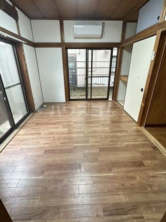 埼玉県行田市谷郷1(一戸建)の賃貸物件の居間