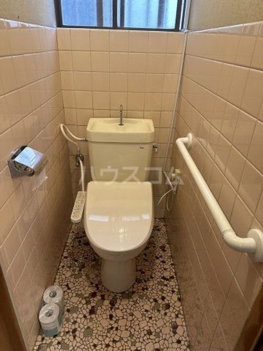 埼玉県行田市谷郷1(一戸建)の賃貸物件の内装