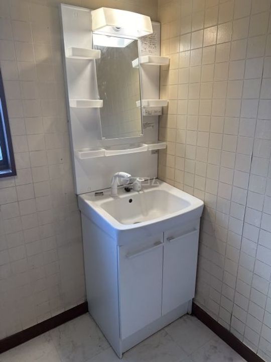 埼玉県行田市谷郷1(一戸建)の賃貸物件の内装