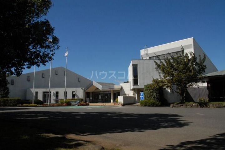 埼玉県行田市谷郷1(一戸建)の賃貸物件の周辺