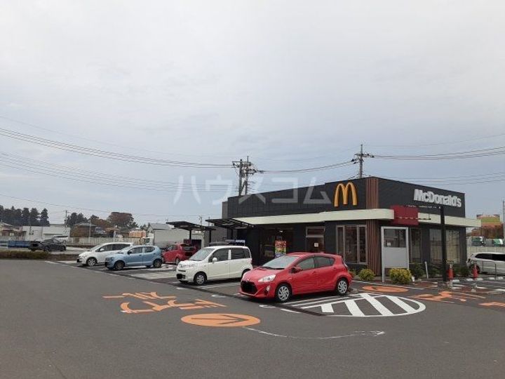 埼玉県行田市谷郷1(一戸建)の賃貸物件の周辺