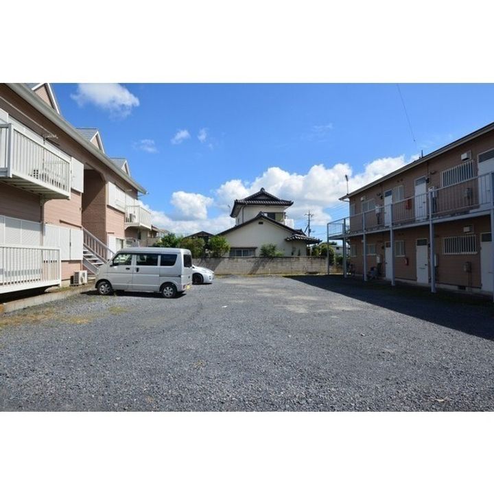 コーポ寺門B棟のその他画像