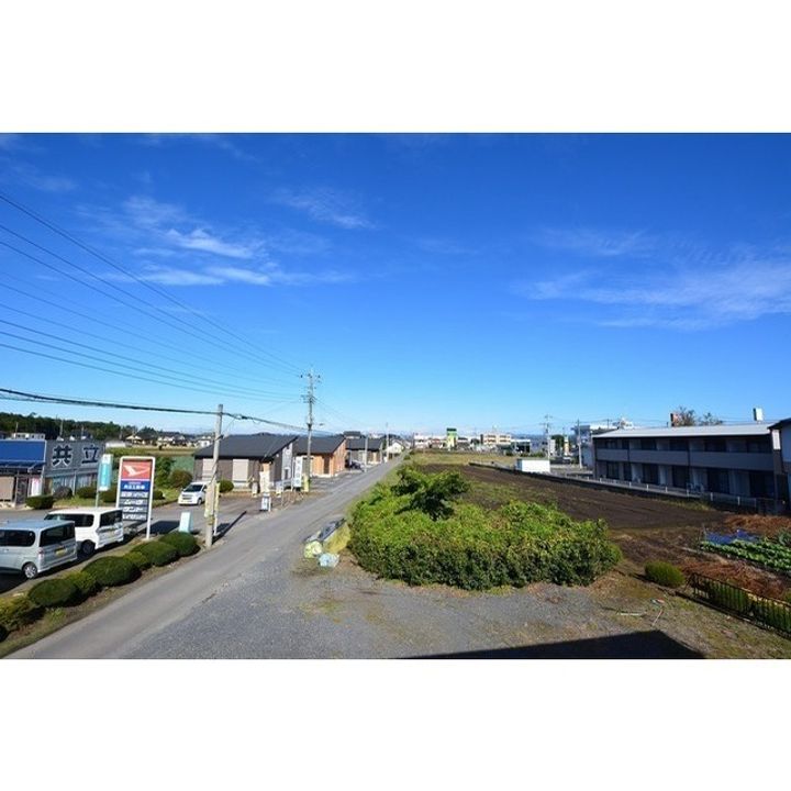 コーポ寺門B棟のその他画像