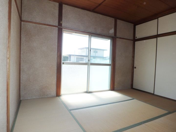 三重県松阪市豊原町(一戸建)の賃貸物件の内装