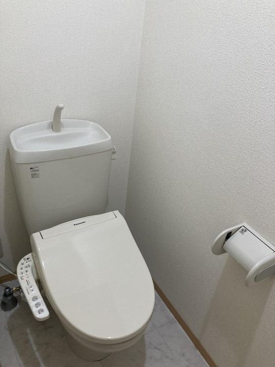 モナリエ幾久富の内装